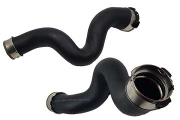 TURBO HORTUMU BMW 3