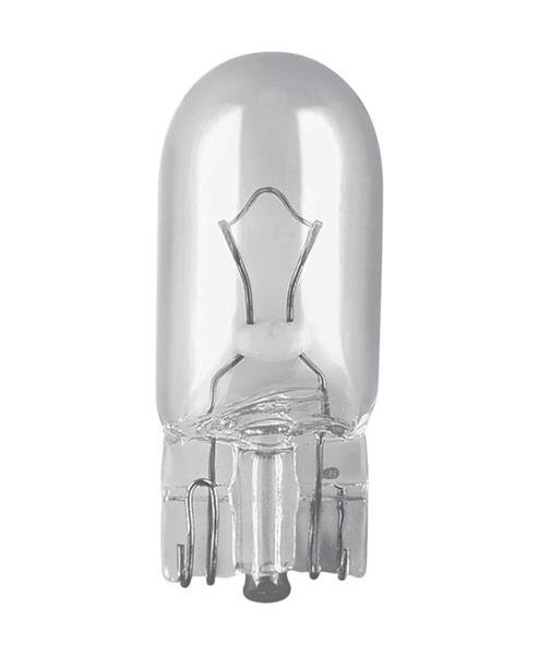 AMPUL 24V 3W BUYUK DIPSIZ T10