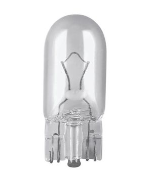 AMPUL 24V 3W BUYUK DIPSIZ T10