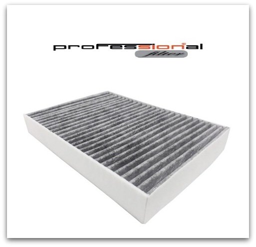 POLEN FILTRESI MERCEDES V-CLASS W447 14> VITO W447 14> KARBONLU