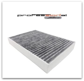POLEN FILTRESI MERCEDES V-CLASS W447 14> VITO W447 14> KARBONLU