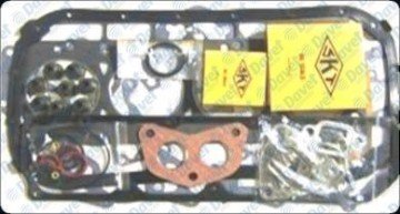 Motor Takım Conta Skt Kecelı S.K.C`Lı Full Transıt T15 Turbo 93->99