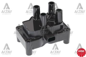 ATEŞLEME BOBİNİ FOCUS II 04-11 1.6 TI-VCT / FIESTA V 01-08 1.25-1.4 16V-1.6 16V / FOCUS III 11-15 1.6 TI-VCT / FOCUS C-MAX 03-07 1.6 / MONDEO IV 07-14 1.6 / FIESTA VI 08-12 1.25-1.4-1.6 / HWDA-HWDB-SHDA-SHDB-SHDC