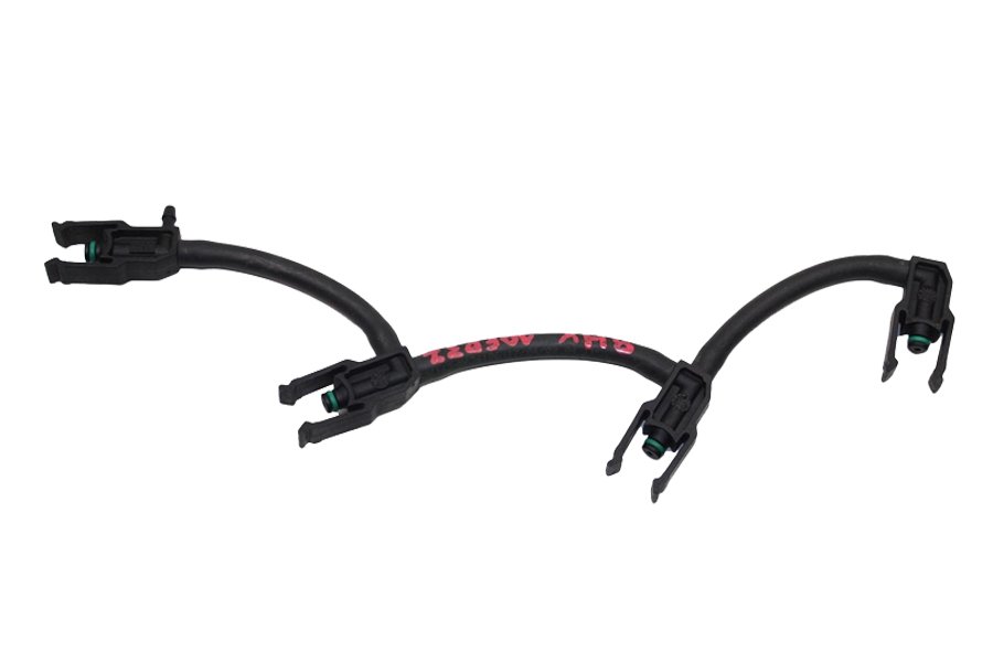 ENJEKTOR GERİ DÖNÜŞ HORTUMU C3