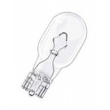 AMPUL W16W STOP DİPSİZ - SARI -