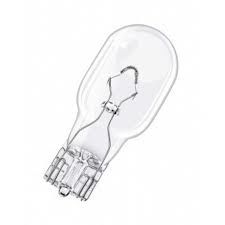 AMPUL W16W STOP DİPSİZ - SARI -