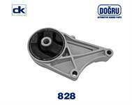 MOTOR TAKOZU ON VECTRA C SAAB CROMA SIGNUM 1,8 16V 1,6 1,8 16V 1,8I 03>