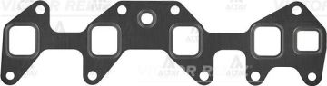 MANİFOLD CONTA EMME ASTRA F  91-98 / CORSA B 93-00 / 1.4 8V X14NZ KARE DELİKLİ