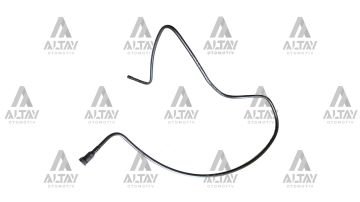 YAKIT BORUSU 208 / 2008 / C3 12=> 1.2 EB2-EB2F-EB0F-EP6FDTX