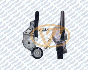 ALTERNATOR GERGI RULMANI KUTUKLU CORDOBA 6K2,6K2/C2 - CORDOBA VARIO 6K5 IBIZA III 6K1-LEON I 1M1-TOLEDO II1M2