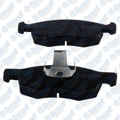 ON FREN BALATASI DOBLO 01> ALBEA PALIO 96> LOGAN 06>, (GDB1588) 0986495248