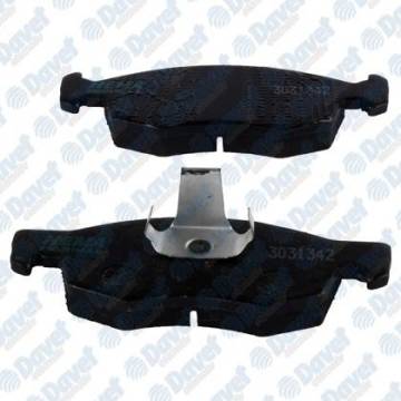 ON FREN BALATASI DOBLO 01> ALBEA PALIO 96> LOGAN 06>, (GDB1588) 0986495248