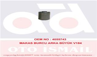 MAKAS BURCU ARKA BÜYÜK V184