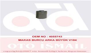 MAKAS BURCU ARKA BÜYÜK V184