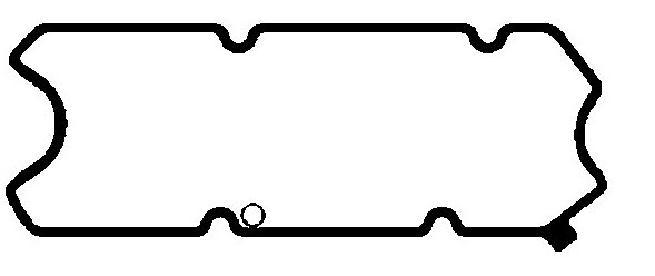 SUBAP KAPAK CONTA FIAT 1.4 8V