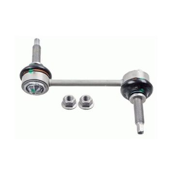 Z ROT ARKA SOL/SAĞ LAND ROVER RANGE SPORT I (LS) (05-09)RANGE SPORT II (LS) 10>