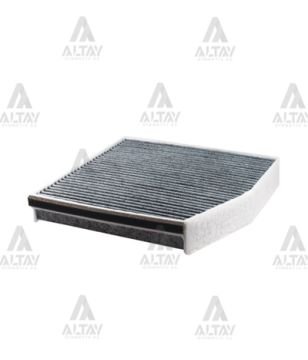 POLEN FİLTRESİ 176 / 246 / 117 C A SERİ 12=> KARBONLU