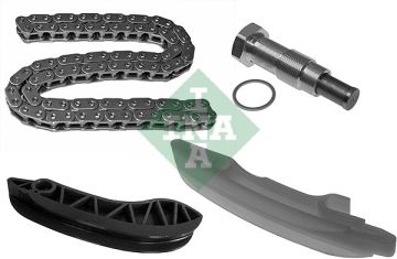 EKSANTRİK ZİNCİR SETİ ÜST BMW E81-E90-E91-E92-F20-F30-F31-F34-E60-F10-F12-G30-G11 (N47N-N57N 08-18)