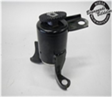 MOTOR TAKOZU FIESTA-FUSION 09=> DİZEL