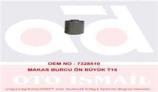 MAKAS BURCU ÖN BÜYÜK T15
