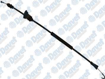 ICTEN ACMA TELI ON GOLF IV BORA 98>06