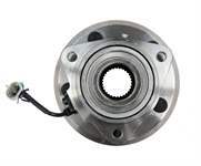 PORYA ON (ABSLI)-(CHEVROLET: CAPTIVA 2007>2011/OPEL: ANTARA 2007>2011 )
