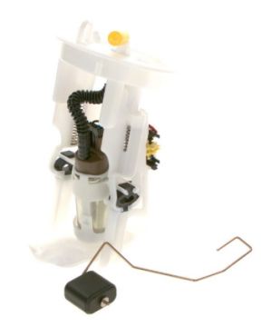 YAKIT BESLEME UNITESI BMW N40 N42 N45 N46 M43 M52 M54 E46 98>05