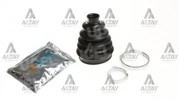 AKS KÖRÜĞÜ TAKIM DIŞ GRANDE PUNTO / ADAM CORSA D 1.0 / 1.2 / 1.4 / 1,2 / GOLF1 / GOLF2 / GOLF3 / POLO CLASSİC / A80 AFT1.6