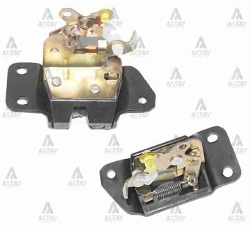 KİLİT BAGAJ KAPAK H-100 / L-300