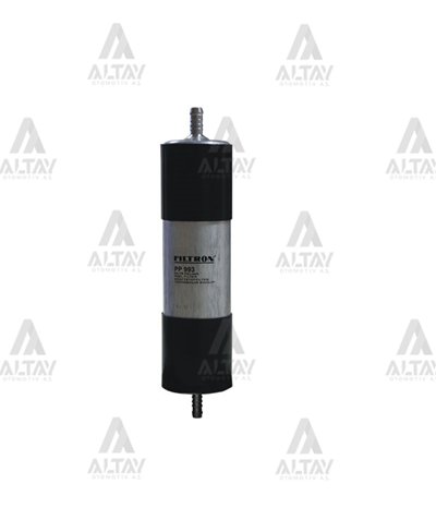 YAKIT FİLTRESİ (MAZOT) A6 08-11 2.0 TDI CAHA-CAGB