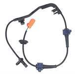 ABS SENSORU ARKA SOL (HONDA: JAZZ/CITY  1.2-1.4 02>08 )