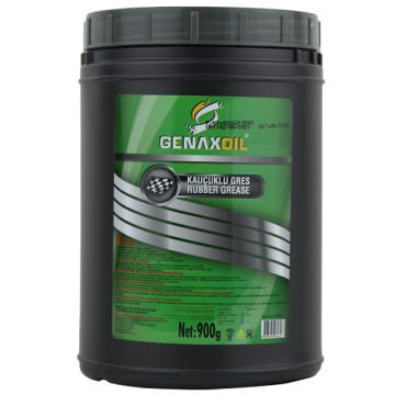KAUÇUKLU YEŞİL GRES 900 GR
