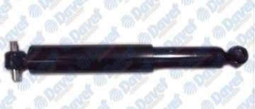 (RMNR1657) ARKA AMORTİSÖR L/R FIAT KARTAL (3811) ( YAĞLI )