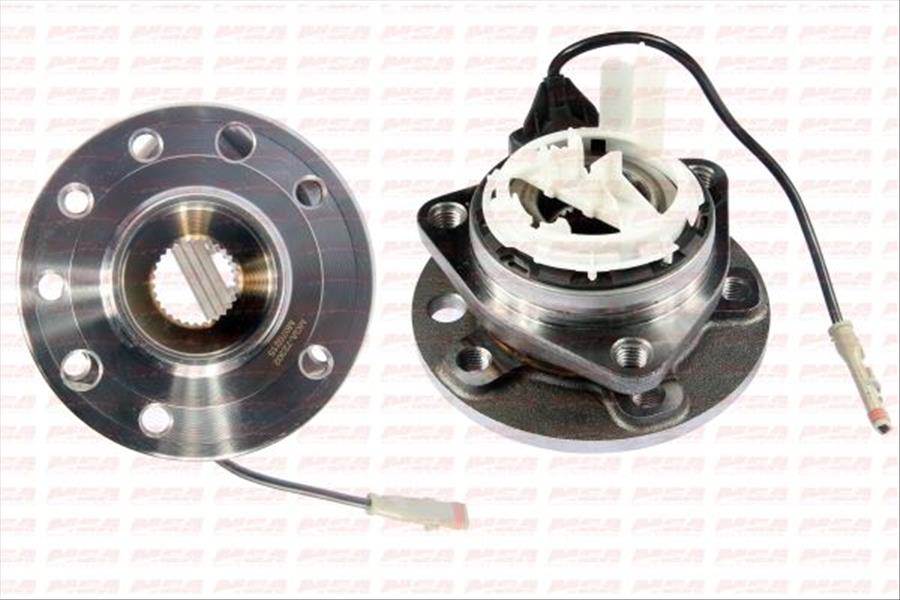 Porya On ( Opel : Vectra C 02> Sıgnum )