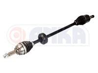 AKS KOMPLE SOL SANDERO II STEPWAY 1.5 DCİ 12=>