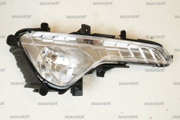 SİS LAMBASI SPORTAGE 11-15 TEK DUYLU SAĞ