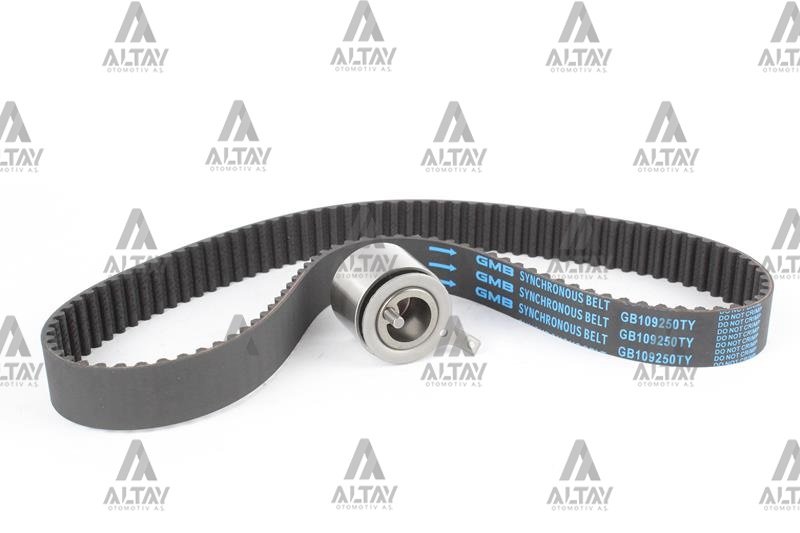 TRİGER SETİ CHEVROLET KALOS 1.2 05> / 109 DİŞ