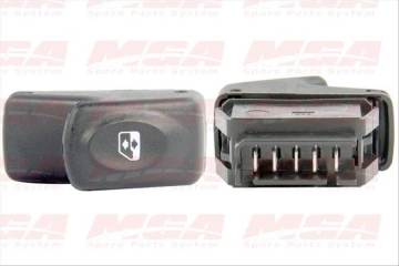 CAM ACMA ANAHTARI 5 FİŞ (RENAULT : MEGANE/RENAULT : CLIO)