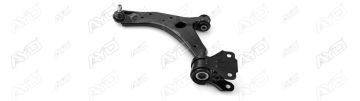 SALINCAK MAZDA 3 09-13 BURÇLU ROTİLLİ ALT SOL