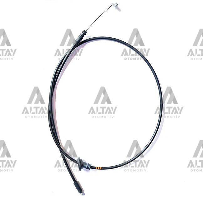 TEL KAPUT AÇMA I-10 08-13 ÖN