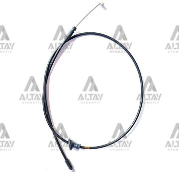 TEL KAPUT AÇMA I-10 08-13 ÖN