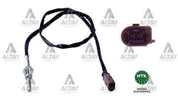 SENSÖR EGZOZ SICAKLIK GOLF7 / A3 / LEON / OCTAVIA 13=> CLHA-CLHB-CRKA-CRKB-CXXB-DBKA-DDYB 1.6 TDI (PARTIKÜL ÖNCESI) (RTA9000-EE011)