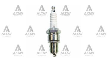 ATEŞLEME BUJİSİ ELANTRA  90-95 / EXCEL  90-95 / SONATA  88-05 1.8 2.0 2.4 /  PRIDE  96-00 1.3 (BPR6ES-11 V-LINE)rn
