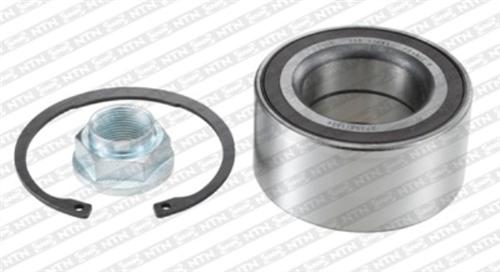 ON TEKERLEK RULMANI ABS LI (HONDA: CR-V 2006>)