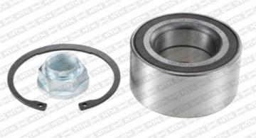 ON TEKERLEK RULMANI ABS LI (HONDA: CR-V 2006>)