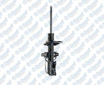 AMORTISOR ON GAZLI ELEKTRIKLI VOLVO S60 S80 V70II 00-07 E.NO:C2502