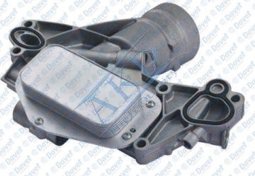 YAĞ SOĞUTUCUSU KOMPLE INSIGNIA-ASTRA J-ASTRA H 1.6 A16LET-A16XER-Z16LET