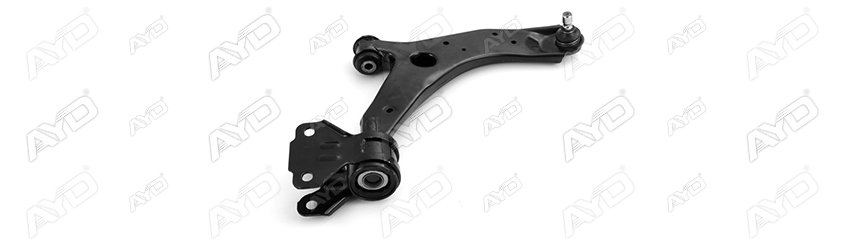 SALINCAK MAZDA 3 09-13 BURÇLU ROTİLLİ ALT SAĞ