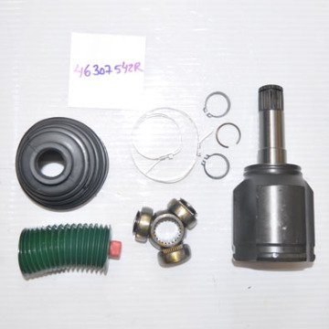 AKS LALESİ SOL İÇ KISA DOBLO 1.3-1.9 JTD