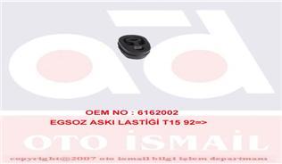 EGSOZ ASKI LASTIGI TRANSIT T15